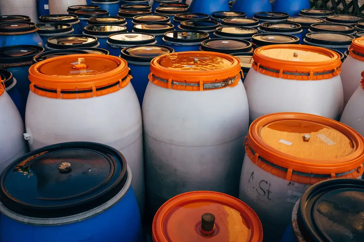 Chemical & Toxic Waste Cleanup in Bonadelle Ranchos, CA